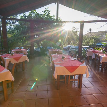 Rinconcito Lodge Hacienda Santa María 외부 사진