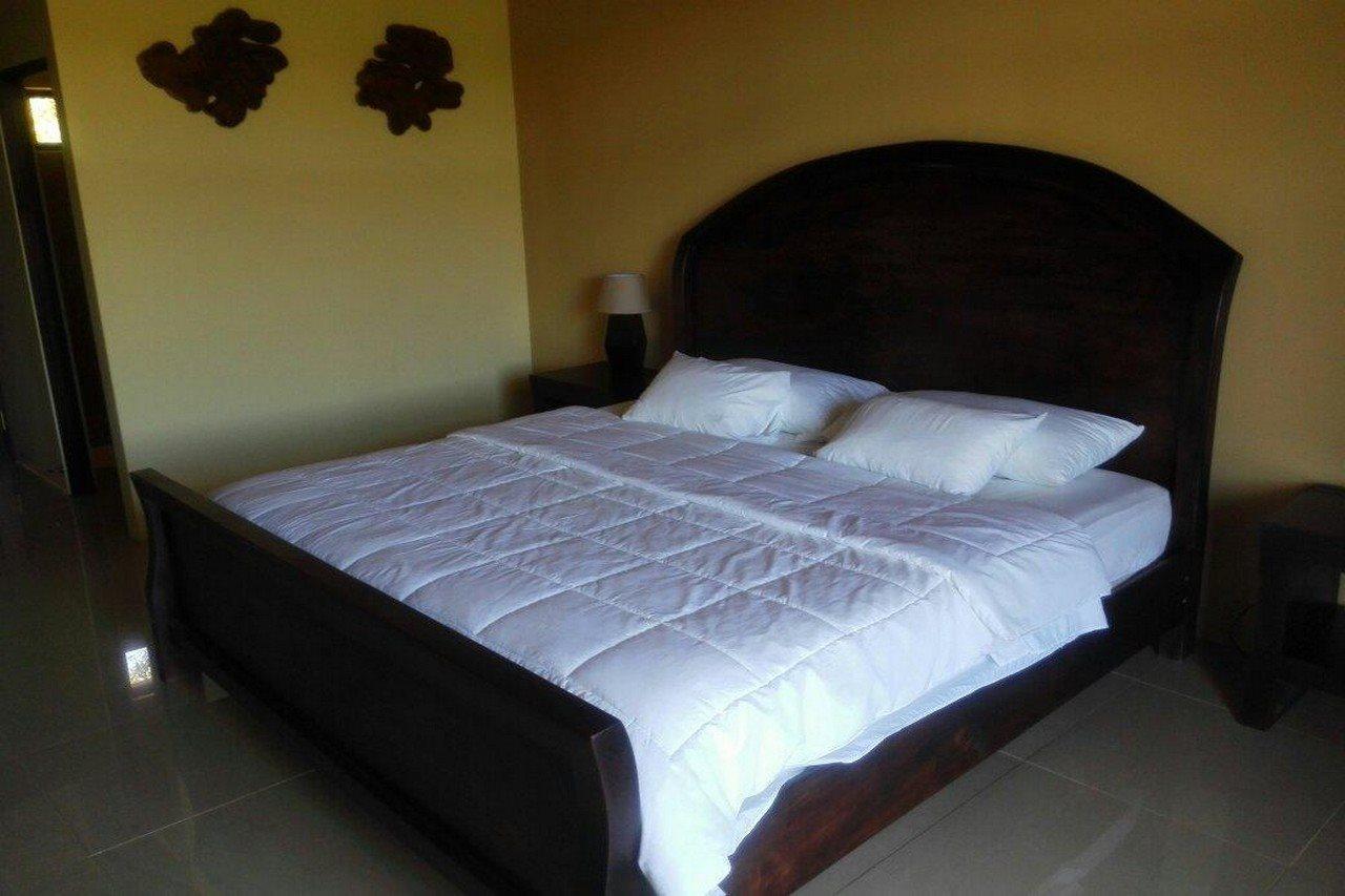 Rinconcito Lodge Hacienda Santa María 외부 사진