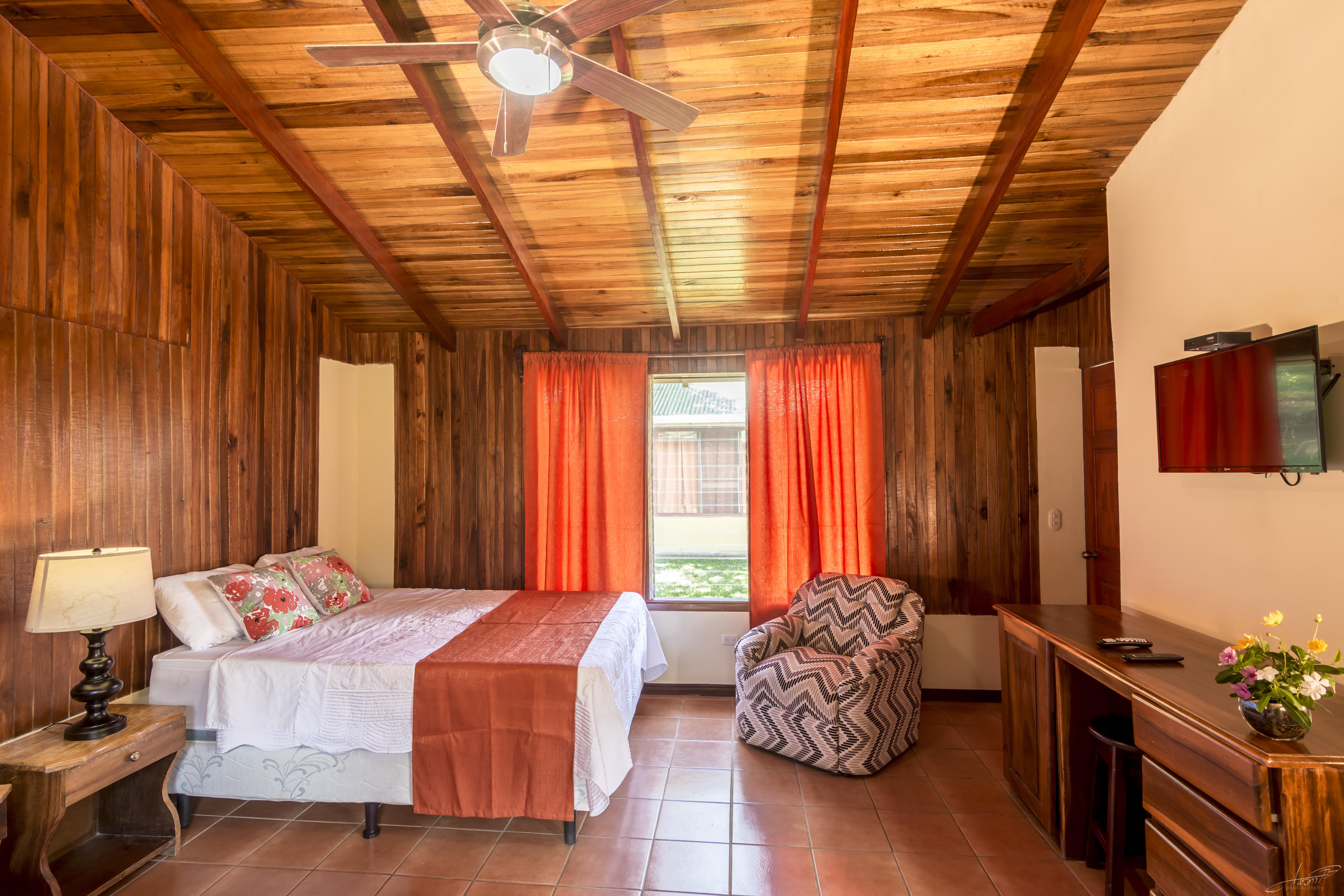 Rinconcito Lodge Hacienda Santa María 외부 사진