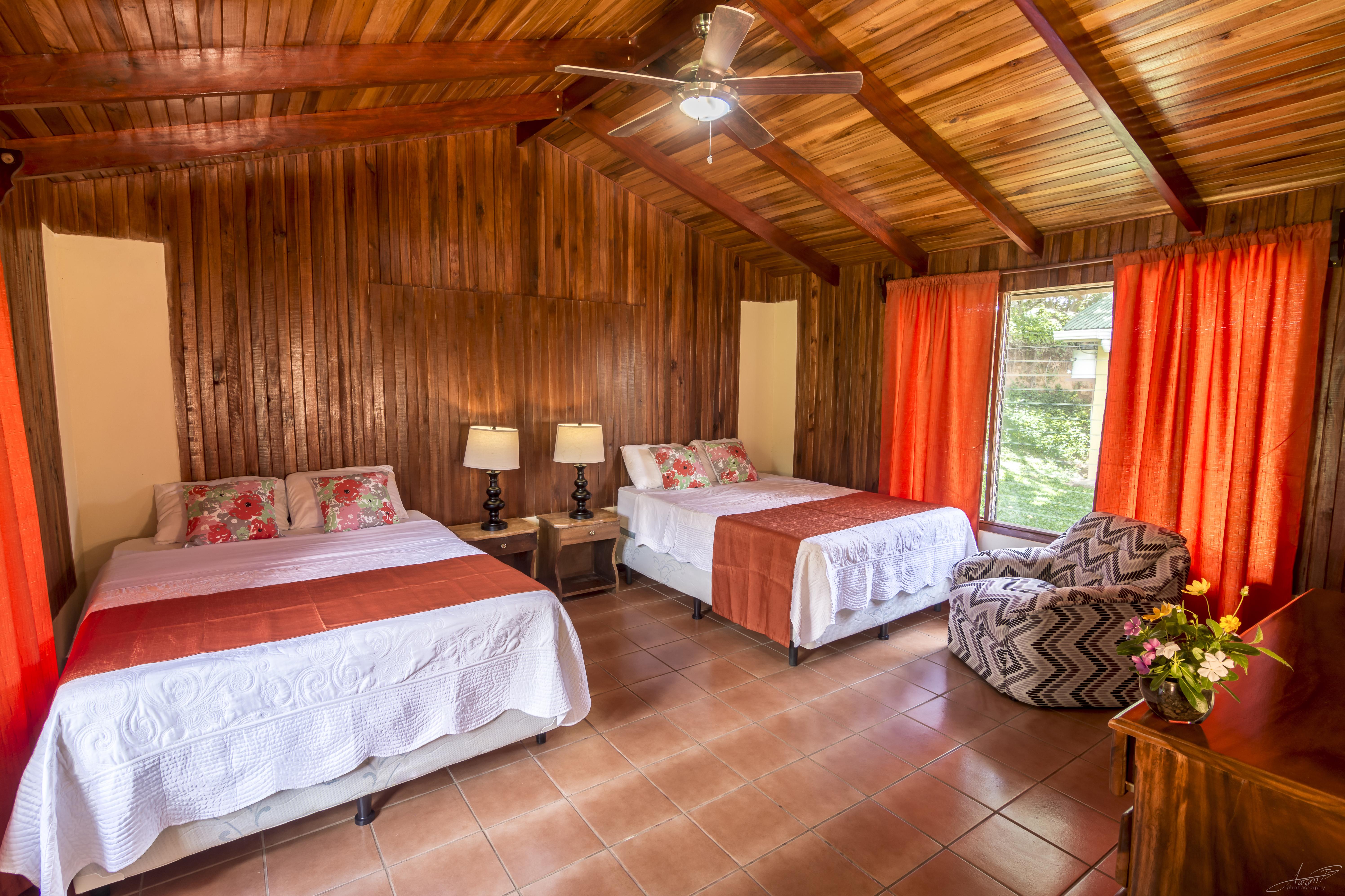 Rinconcito Lodge Hacienda Santa María 외부 사진