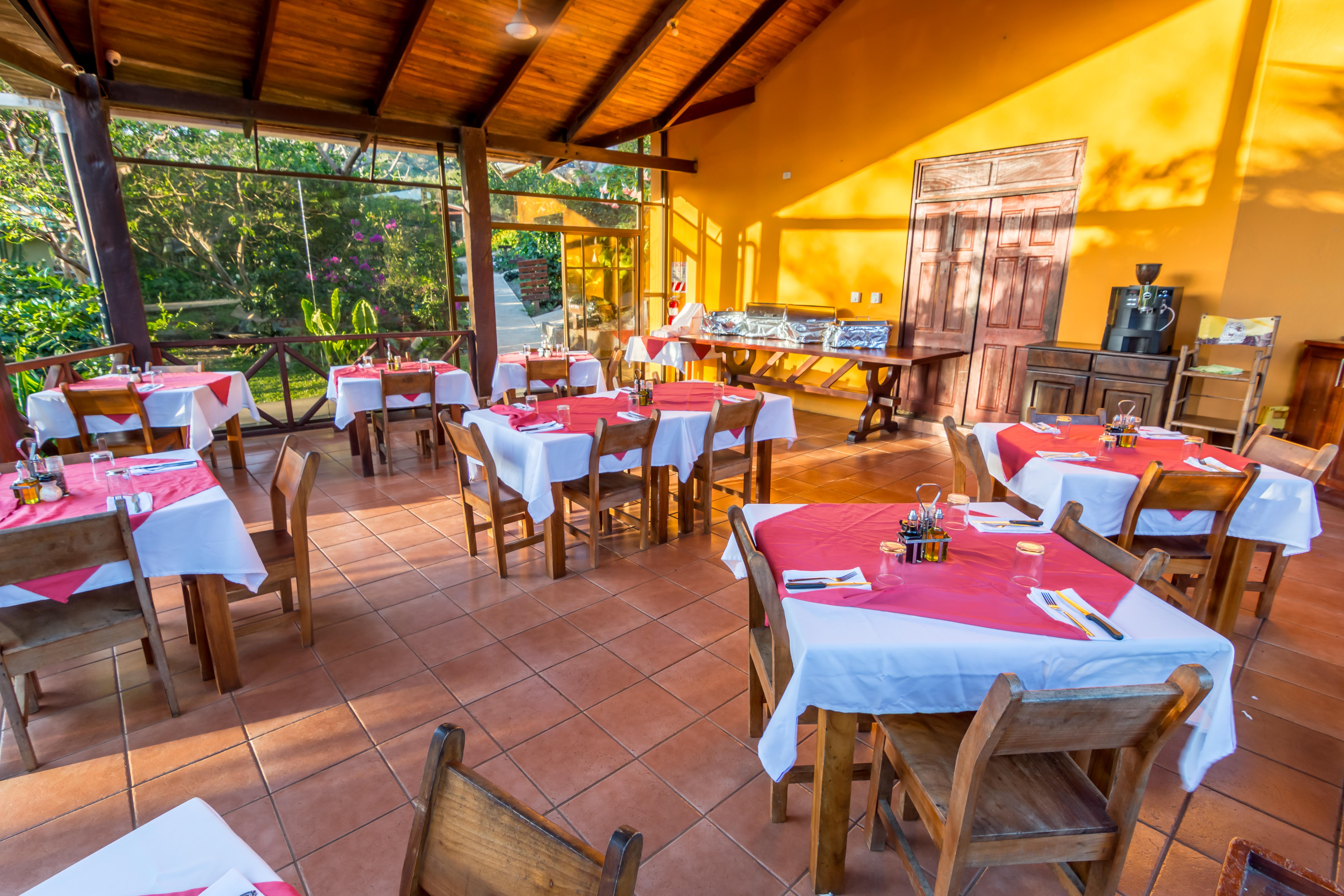 Rinconcito Lodge Hacienda Santa María 외부 사진
