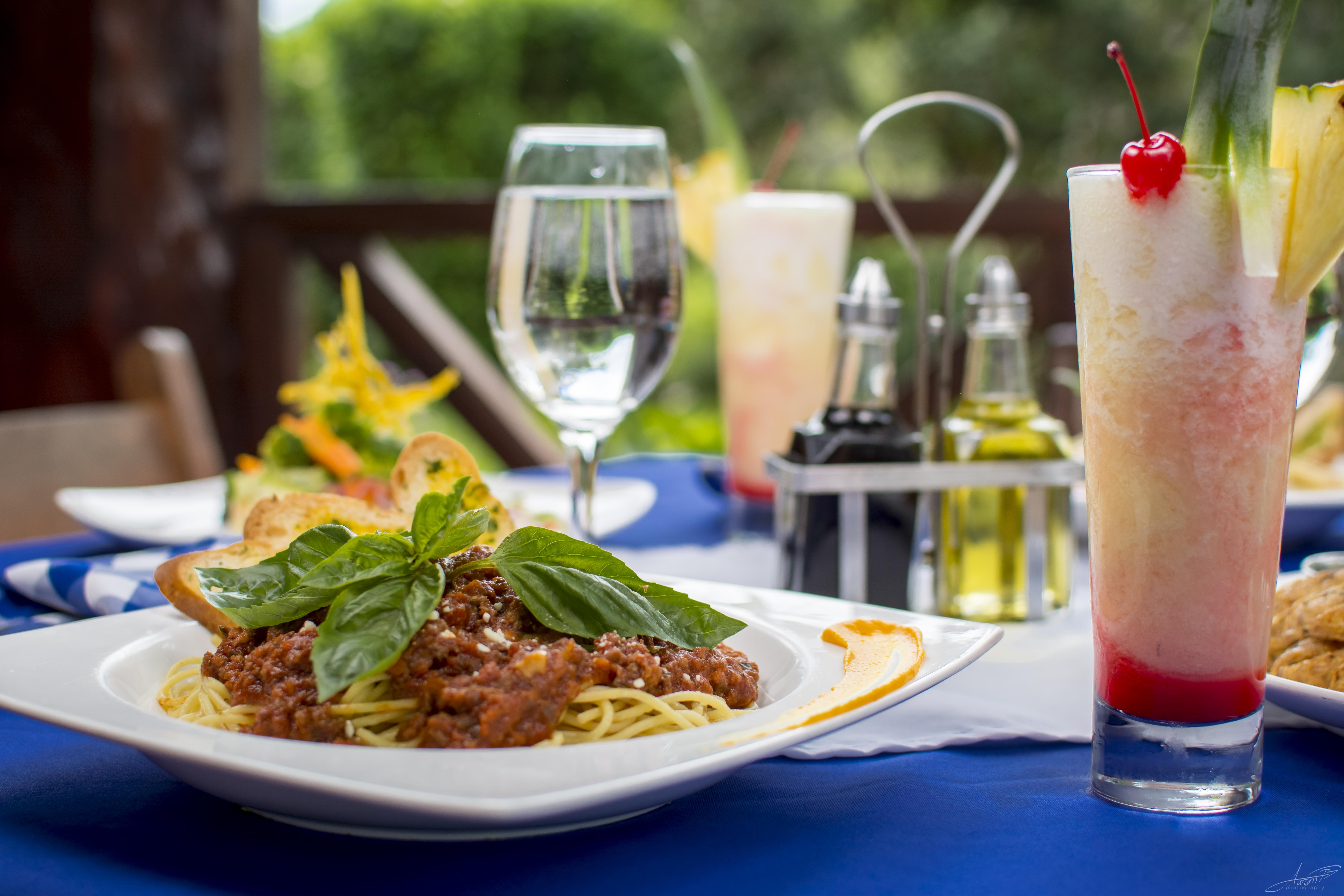 Rinconcito Lodge Hacienda Santa María 외부 사진