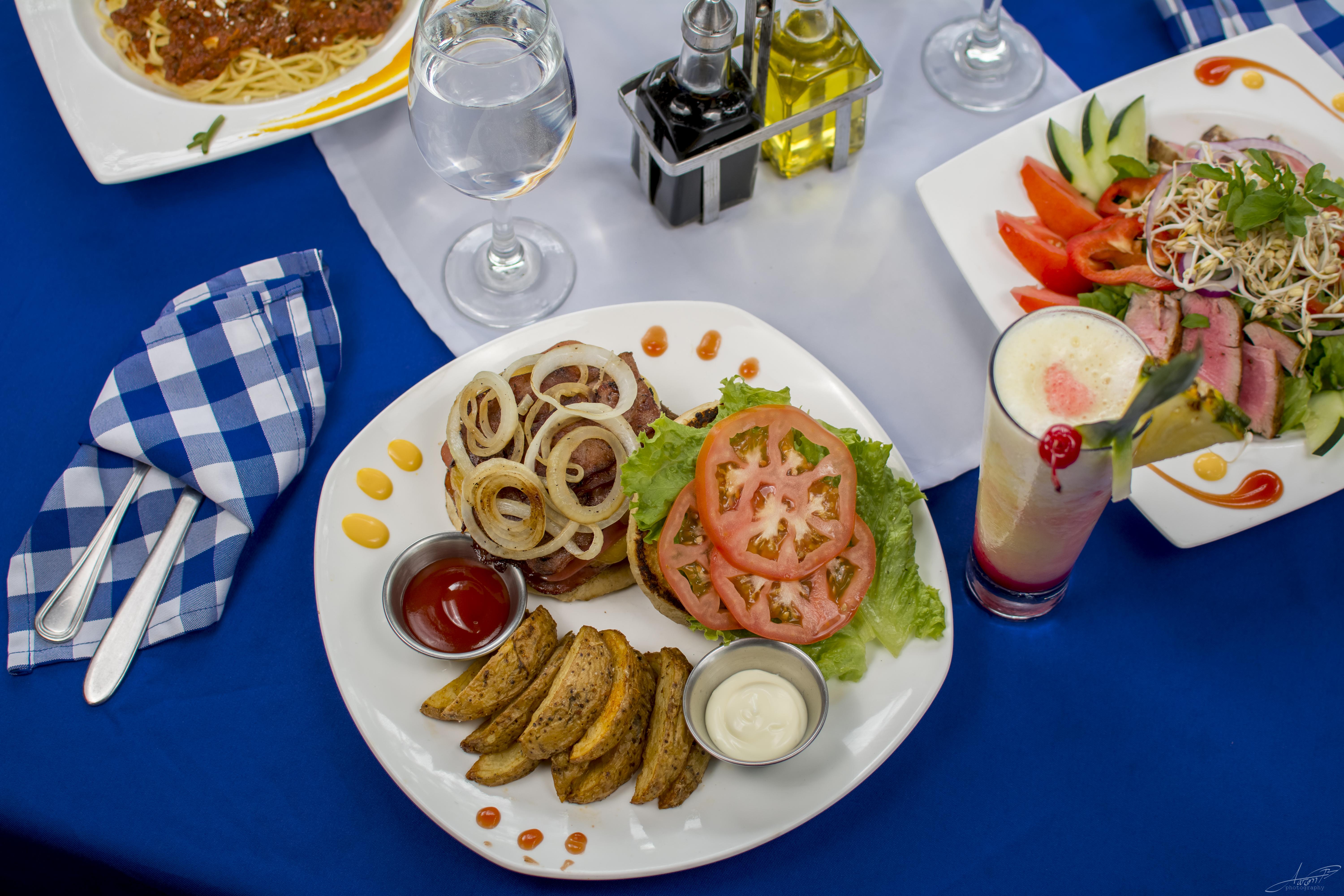 Rinconcito Lodge Hacienda Santa María 외부 사진