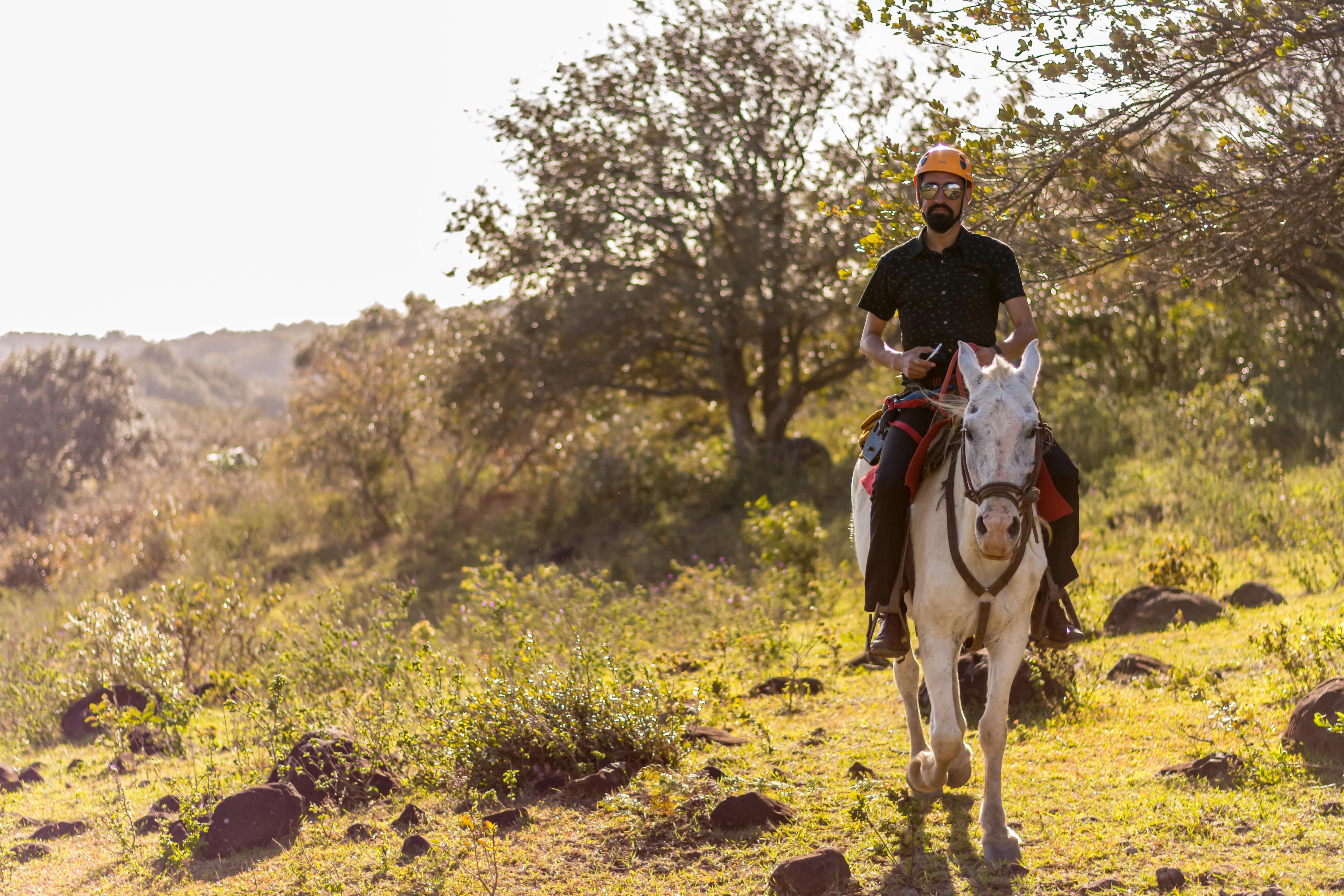 Rinconcito Lodge Hacienda Santa María 외부 사진