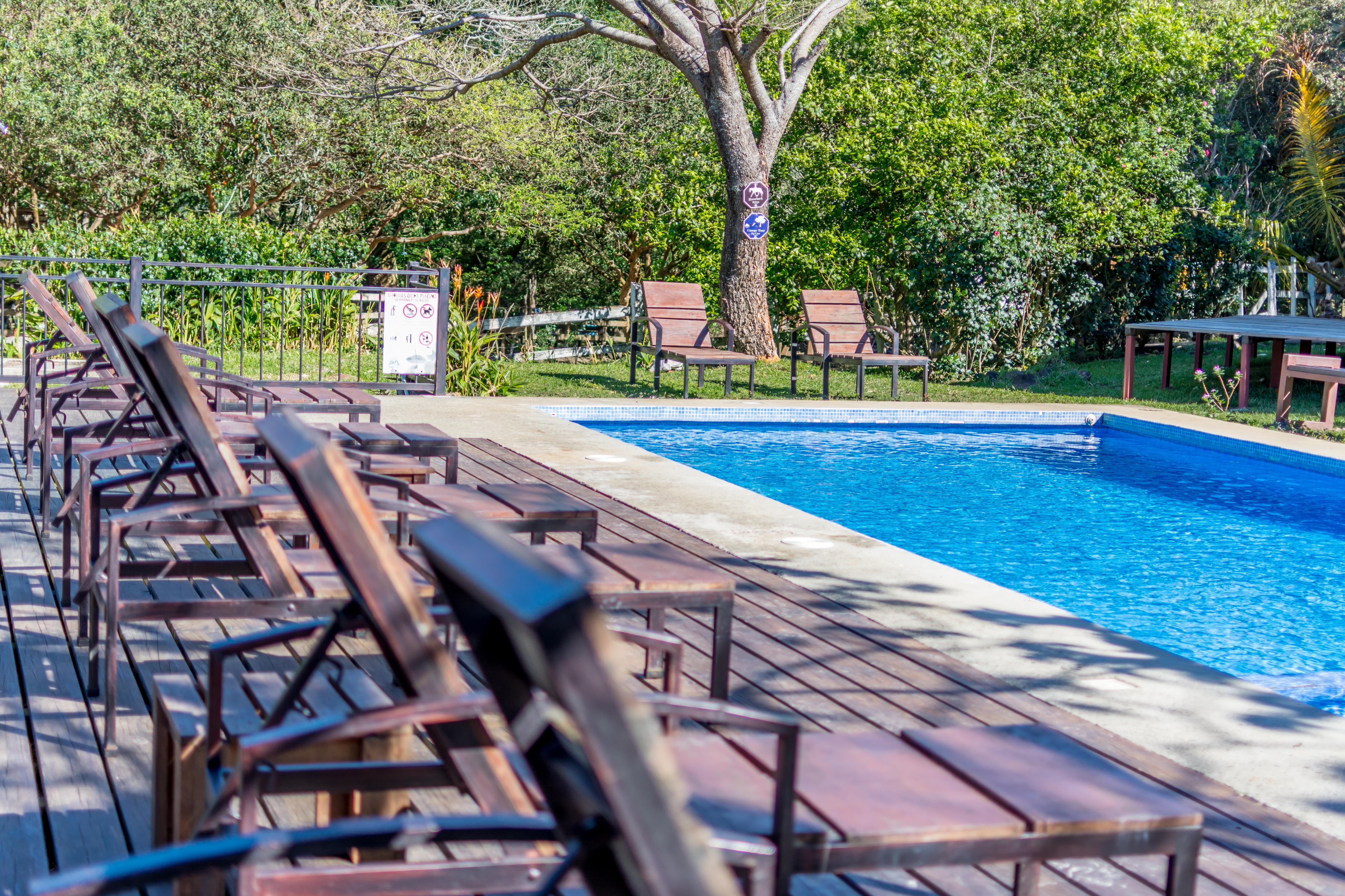 Rinconcito Lodge Hacienda Santa María 외부 사진