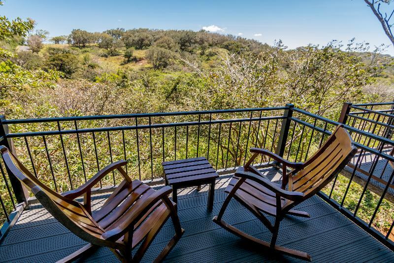 Rinconcito Lodge Hacienda Santa María 외부 사진