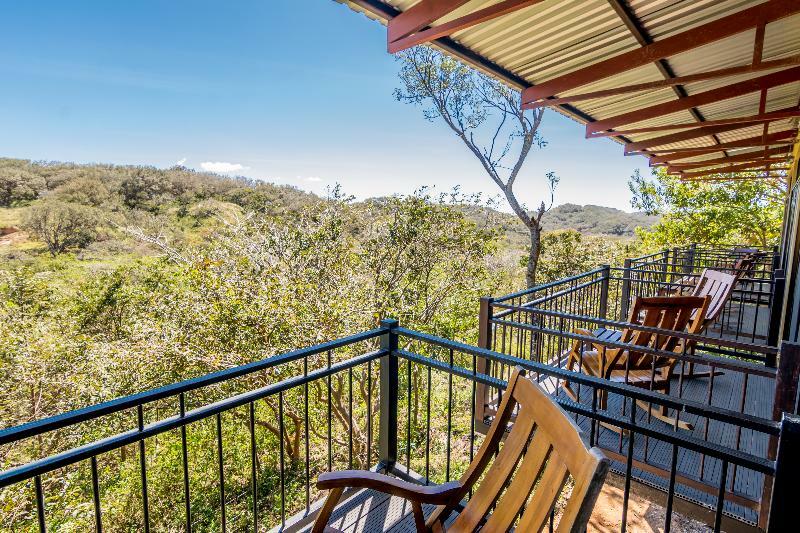Rinconcito Lodge Hacienda Santa María 외부 사진